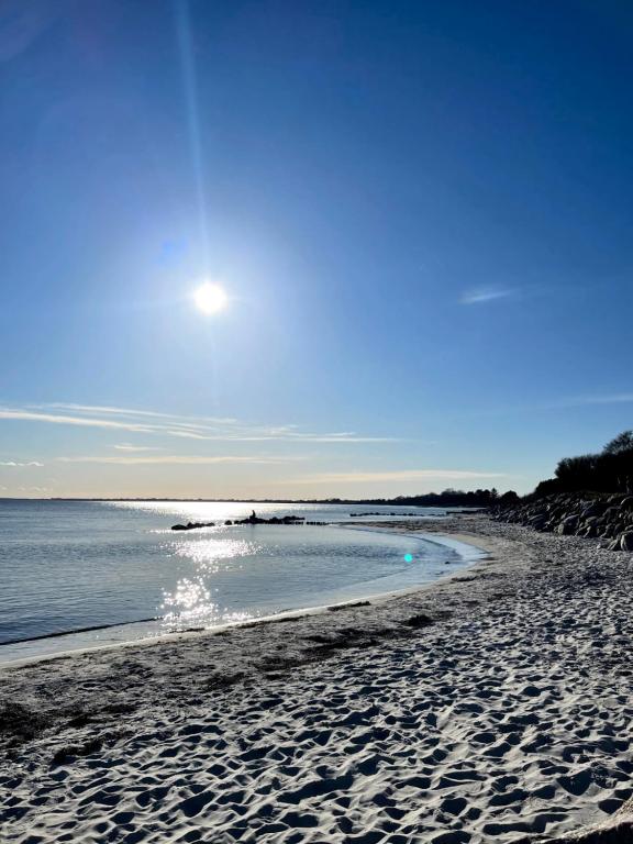 Photo from Egn Boutique Hotel in Stege, Mon, Denmark