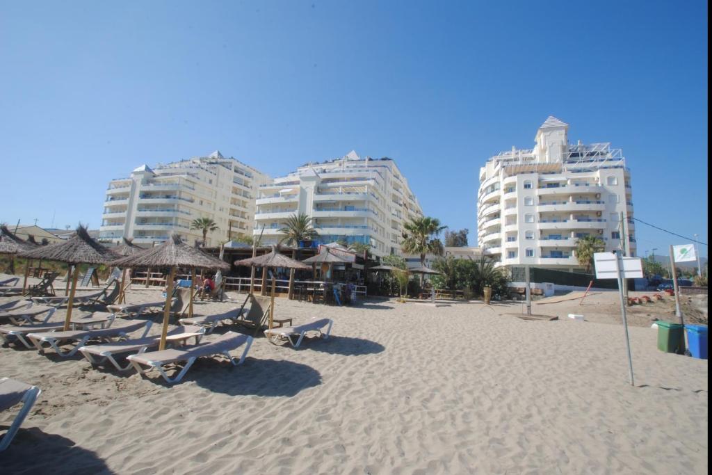 Marbella Banana Beach, Marbella – Bijgewerkte prijzen 2022