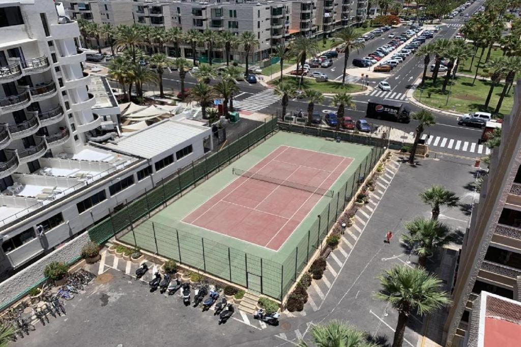 Sunny terrace Playa Honda, Playa de las Americas – Updated ...