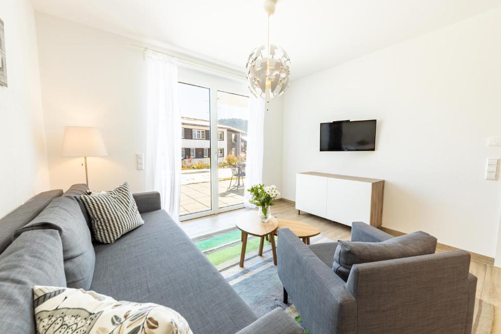 Braviscasa - Ferienresidenz Hinterzarten, Hinterzarten (updated prices 2025) - 12