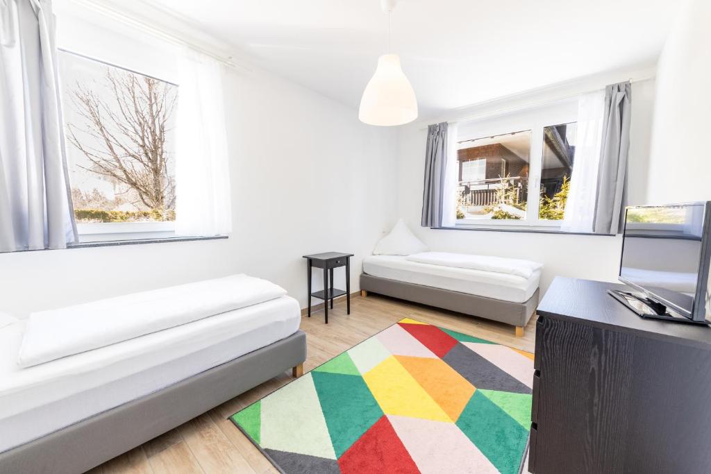 Braviscasa - Ferienresidenz Hinterzarten, Hinterzarten (updated prices 2025) - 17