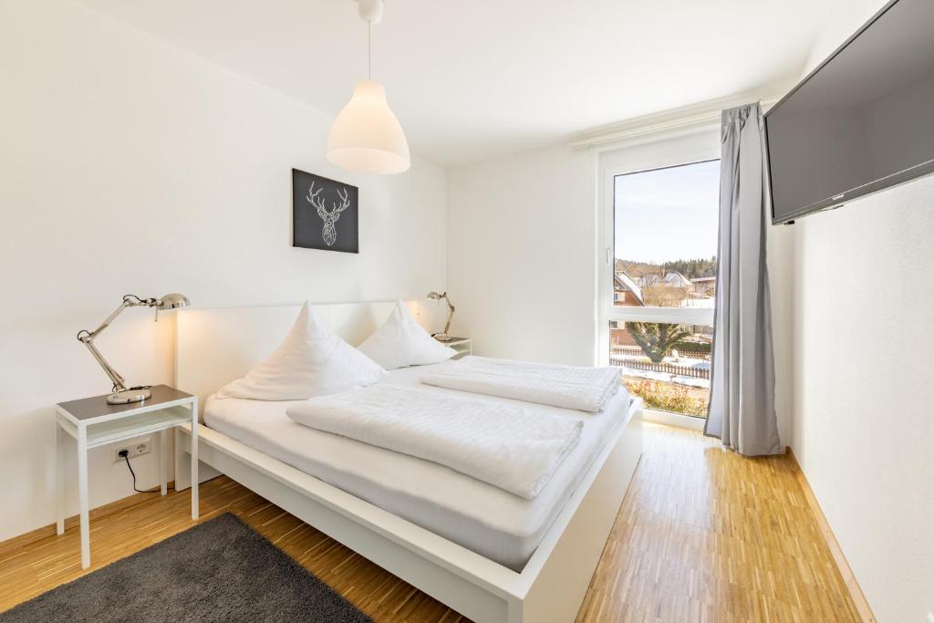 Braviscasa - Ferienresidenz Hinterzarten, Hinterzarten (updated prices 2025) - 1