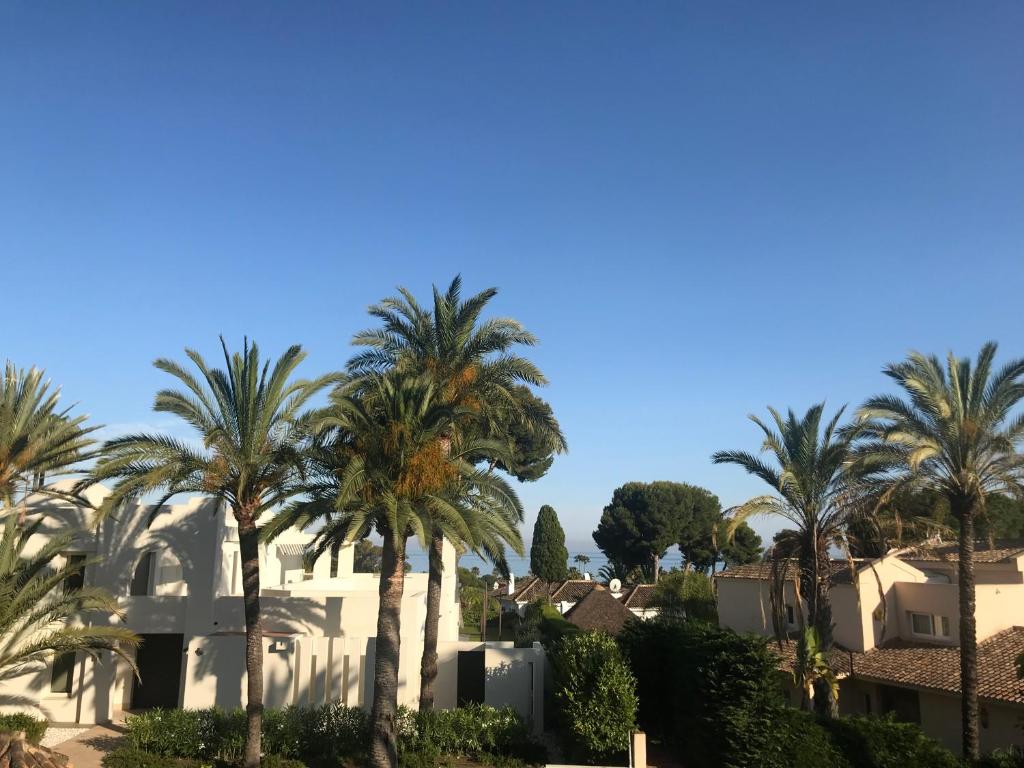 Villa Fun en la Playa de los, Marbella, Spain - Booking.com