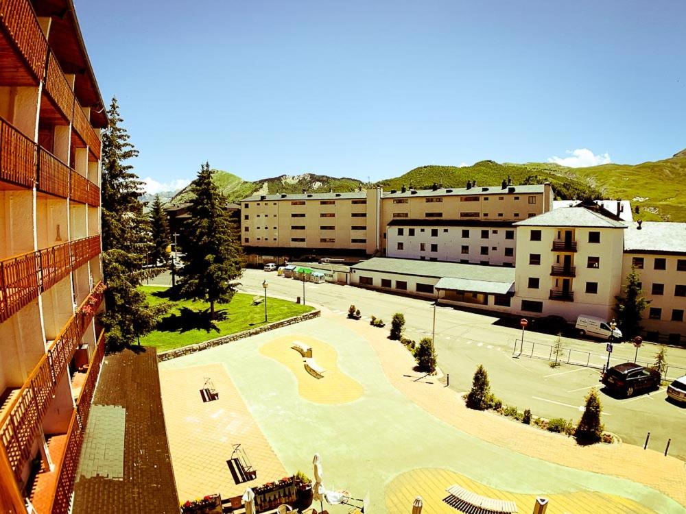 Inmobiliaria Formigal - admite mascotas, Formigal ...