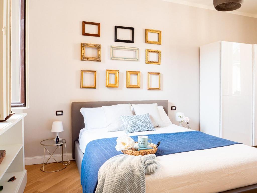 The Best Rent - Lovely one bedroom apartment close to San Babila