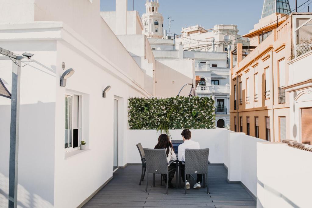 Citizentral Gascons, Valencia – Updated 2023 Prices