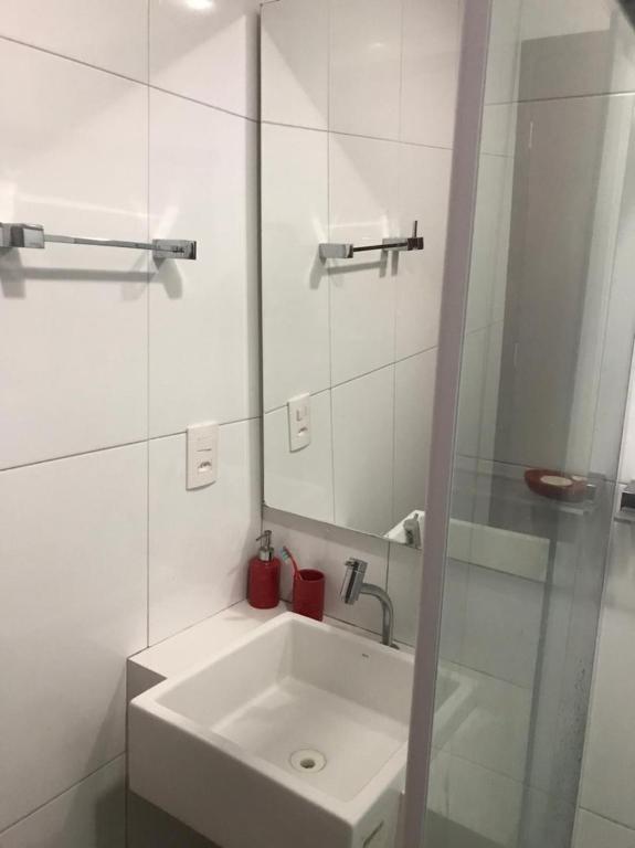  CASA COM PISCINA BARRA DE SÃO MIGUEL