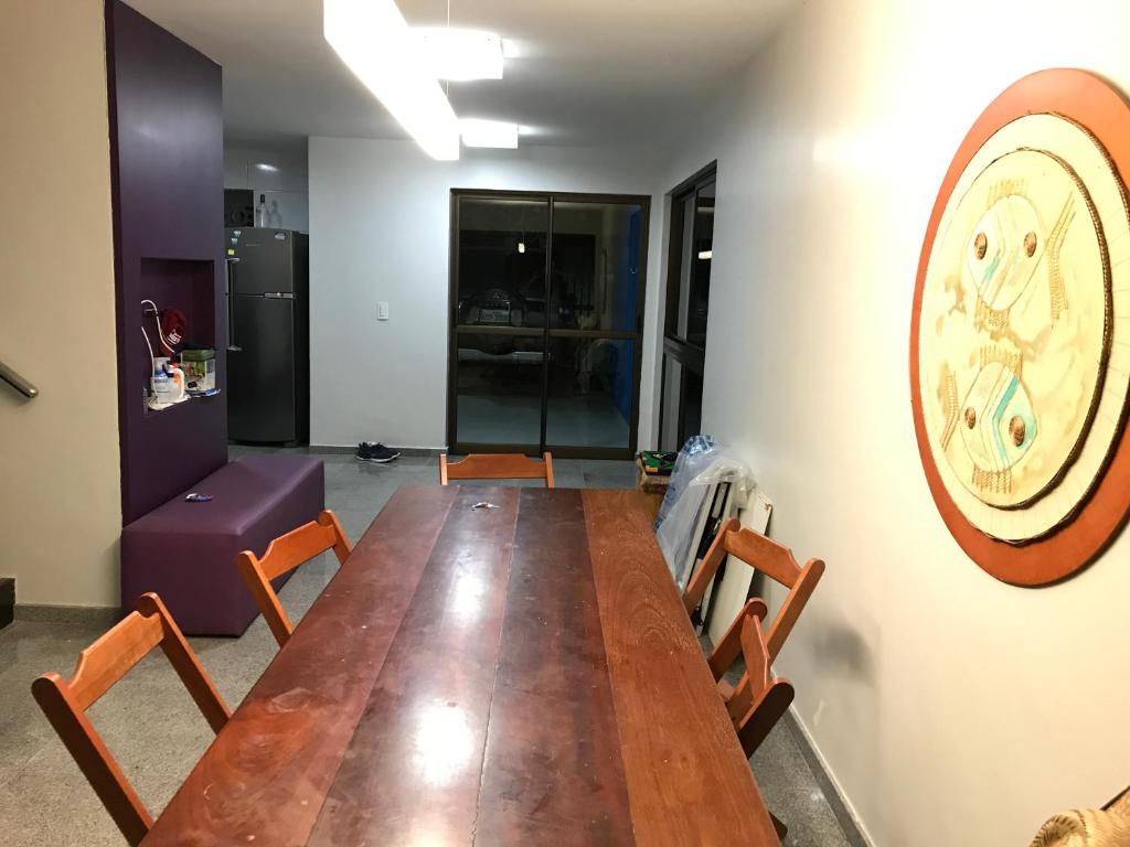  CASA COM PISCINA BARRA DE SÃO MIGUEL