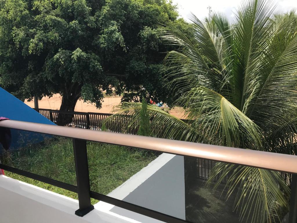  CASA COM PISCINA BARRA DE SÃO MIGUEL