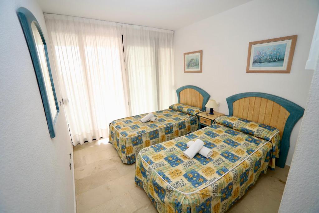 Apartamentos Torre Ipanema, Benidorm – Bijgewerkte prijzen 2023