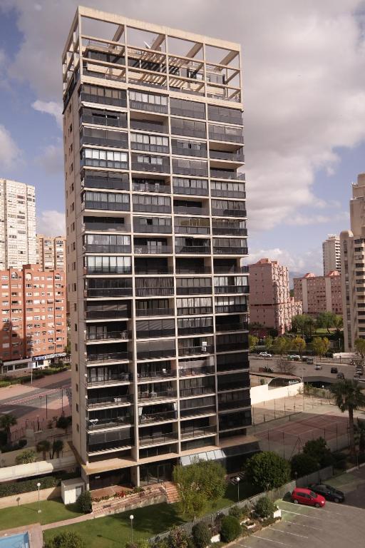 Apartamentos Torre Ipanema, Benidorm – Preços atualizados 2023