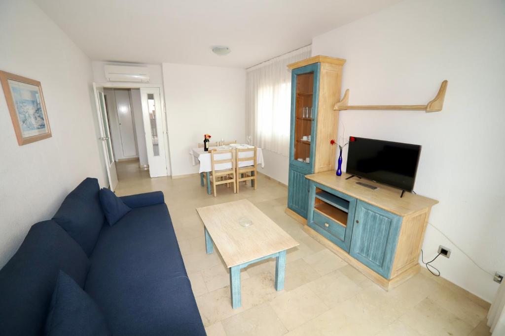 Apartamentos Torre Ipanema, Benidorm – Preços atualizados 2023