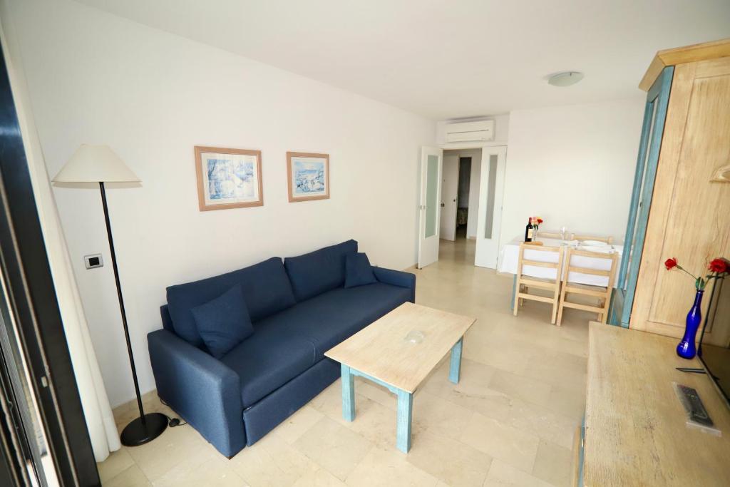Apartamentos Torre Ipanema, Benidorm – Bijgewerkte prijzen 2023