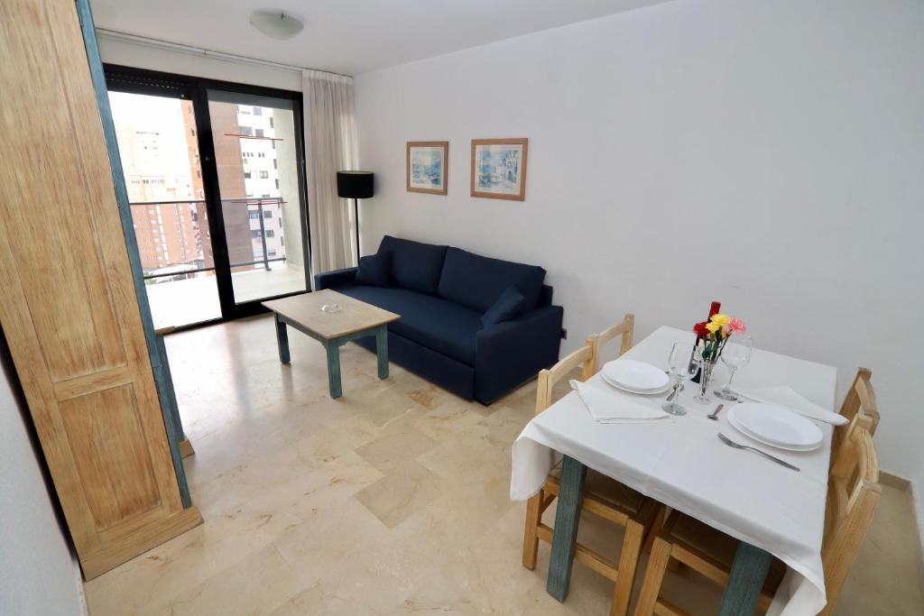 Apartamentos Torre Ipanema, Benidorm – Preços atualizados 2023