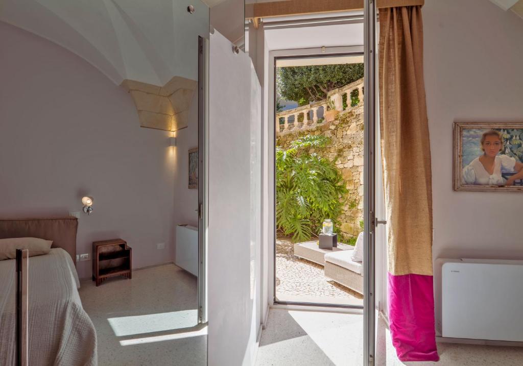 Dimora Storica Muratore - 4