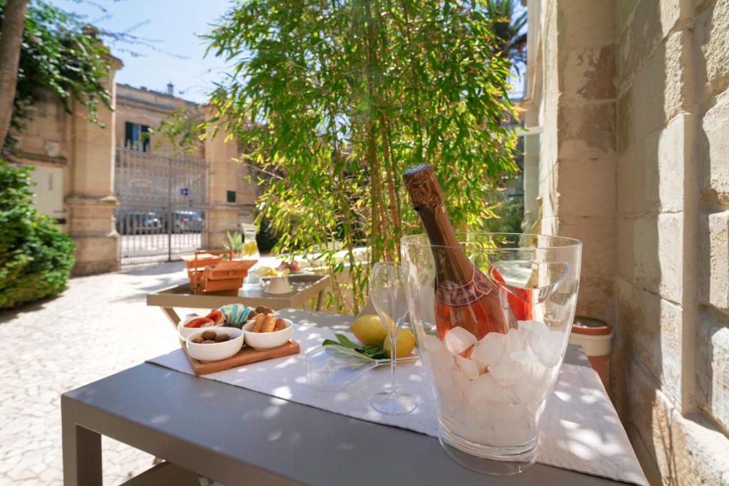 Dimora Storica Muratore - 12