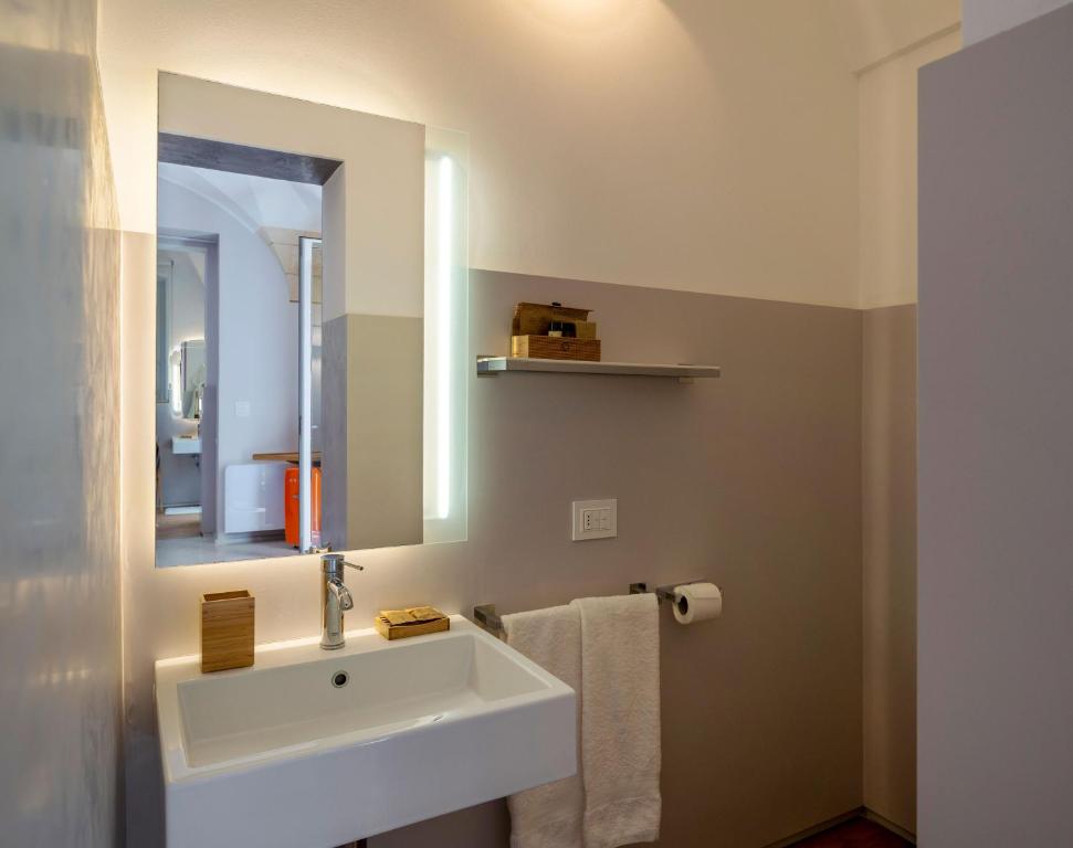 Dimora Storica Muratore - 16