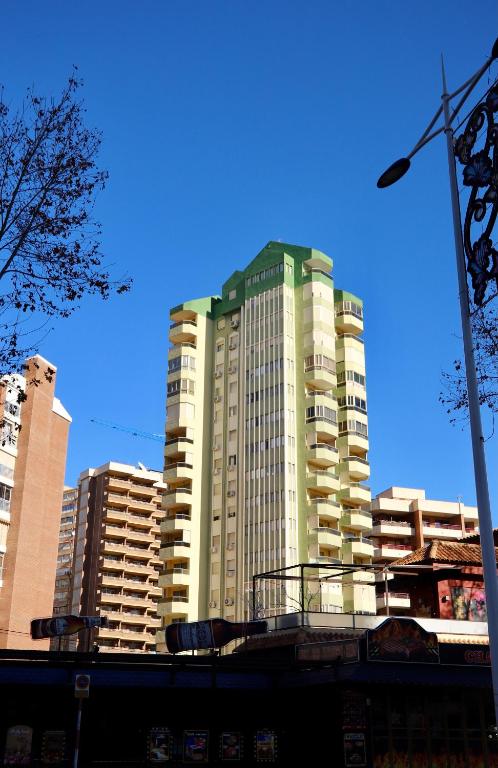 Apartamentos Torre Gerona, Benidorm – Updated 2023 Prices