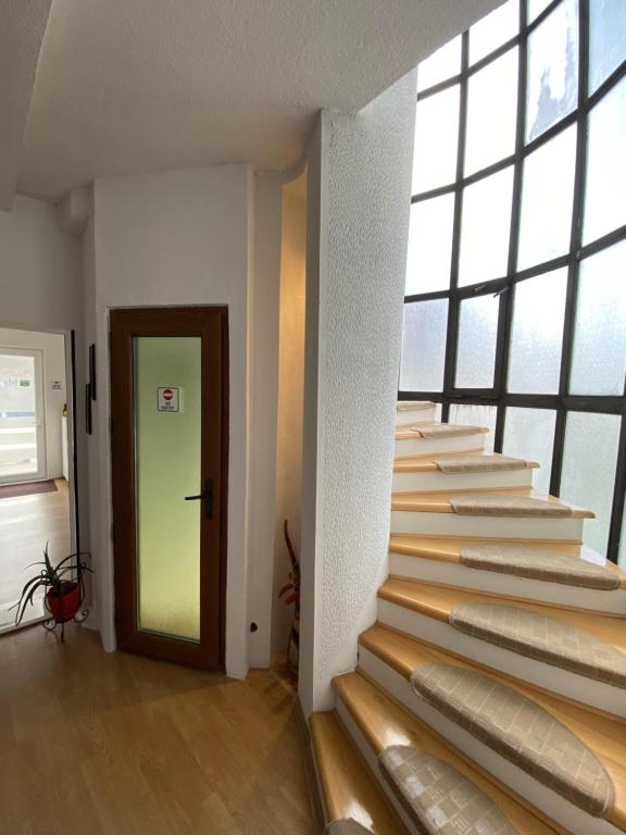Fotografie z fotogalerie ubytování Sky Hostel v destinaci Peje