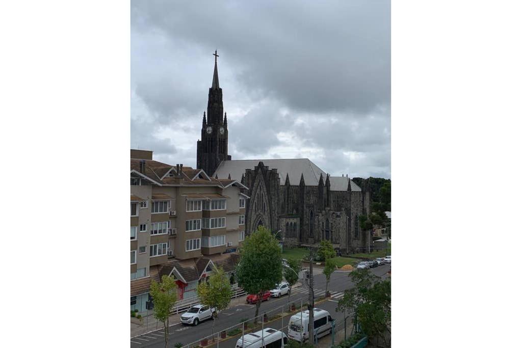  Novo 1D - Catedral Canela