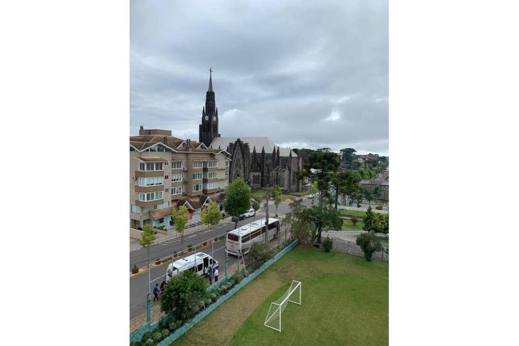  Novo 1D - Catedral Canela