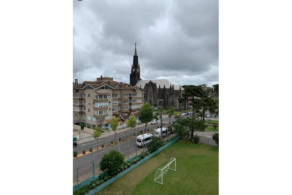  Novo 1D - Catedral Canela