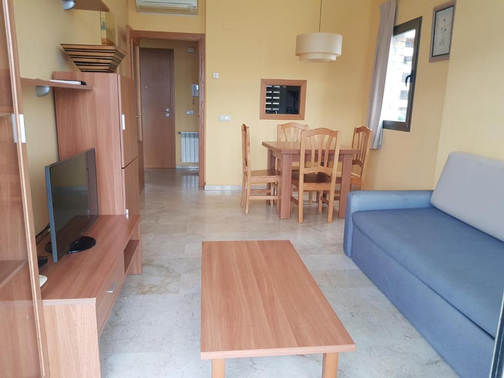 Paraiso Lido-Fincas Benidorm, Benidorm – Updated 2023 Prices