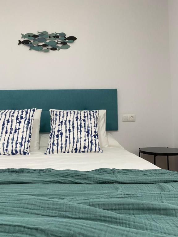 Fotografia z galérie ubytovania Apartamentos Turísticos Carmencita v destinácii Bolonia