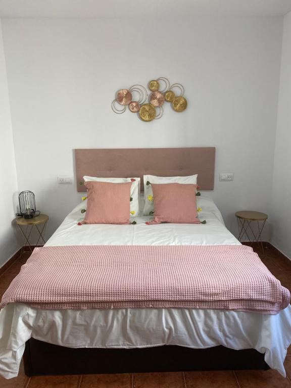 Fotografia z galérie ubytovania Apartamentos Turísticos Carmencita v destinácii Bolonia