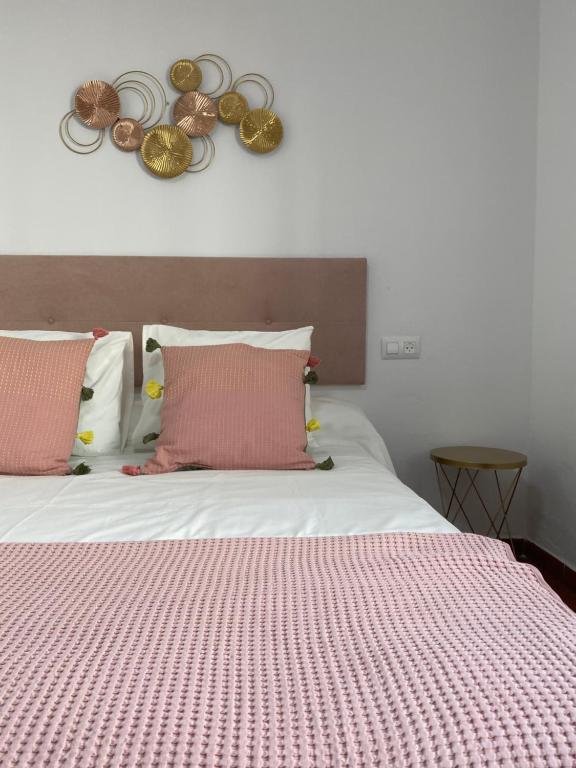 Fotografia z galérie ubytovania Apartamentos Turísticos Carmencita v destinácii Bolonia