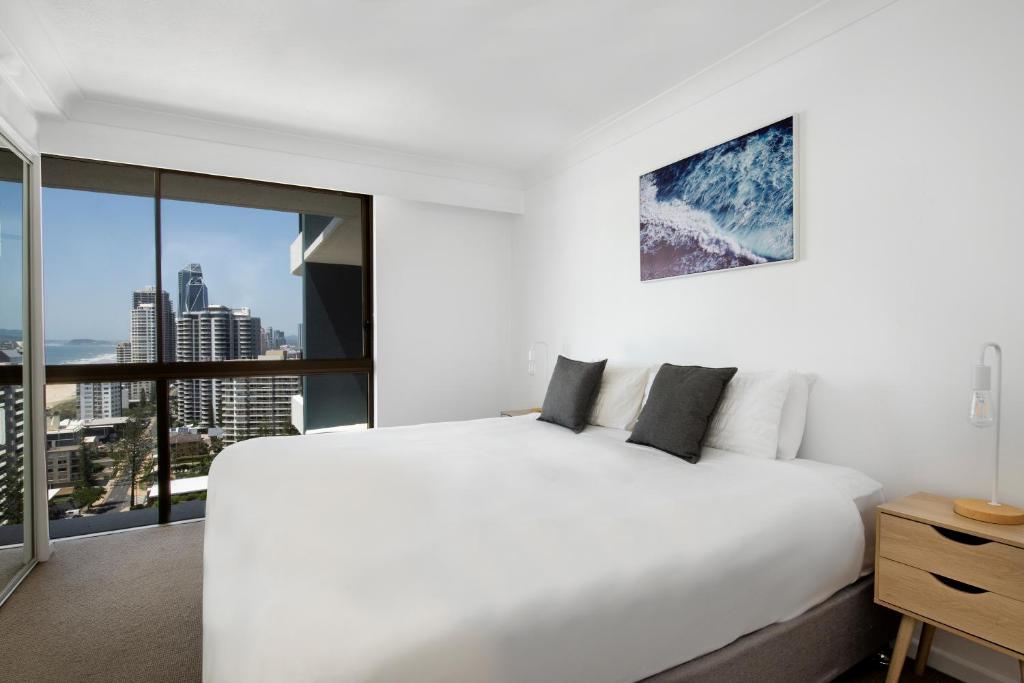 BreakFree Longbeach Resort - Resim 23