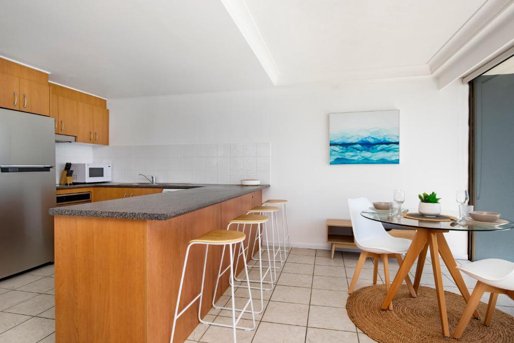 BreakFree Longbeach Resort - Resim 21