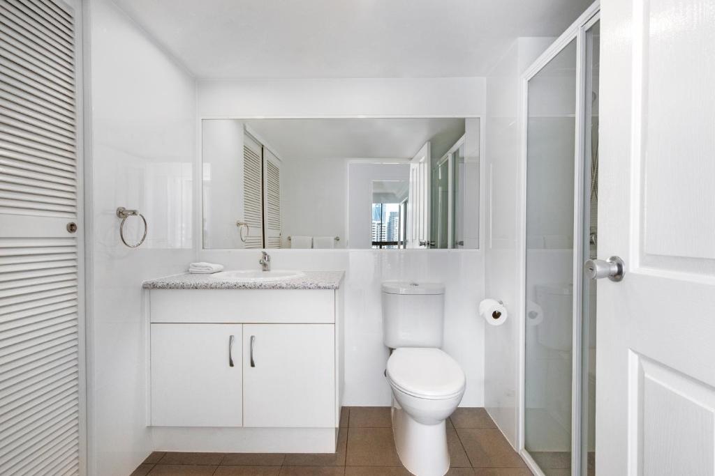 BreakFree Longbeach Resort - Resim 3