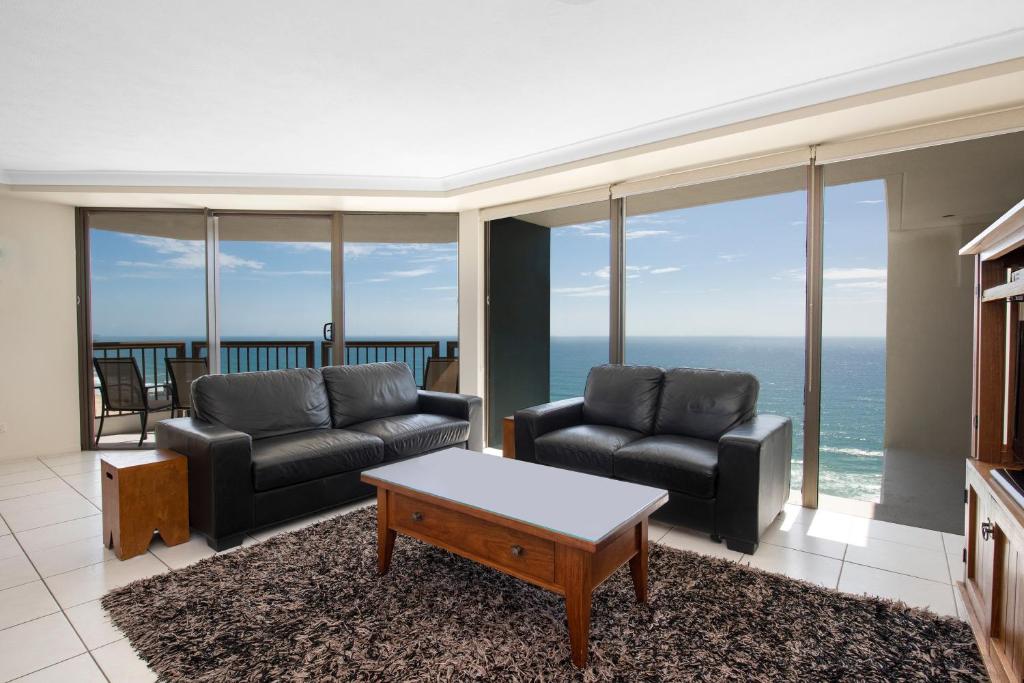 BreakFree Longbeach Resort - Resim 25