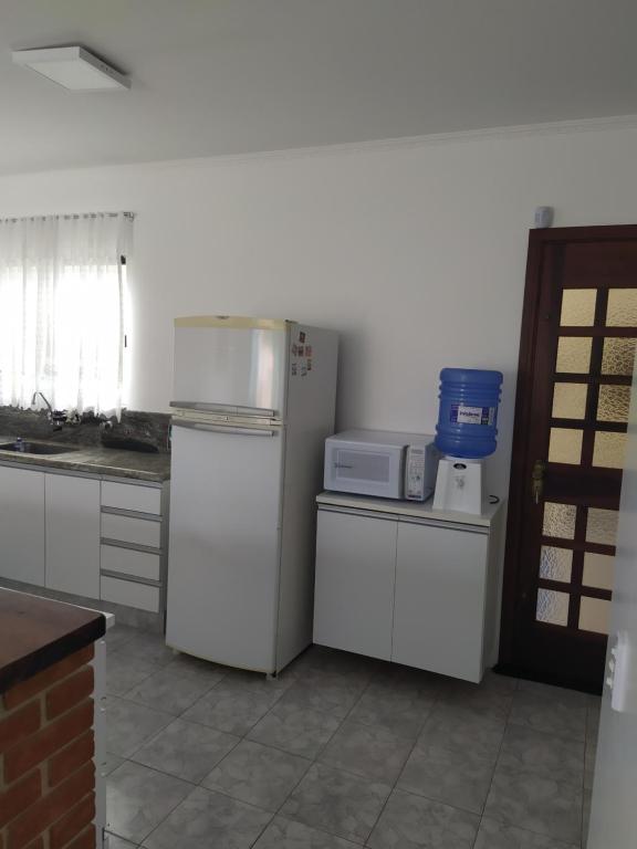  Casa confortável