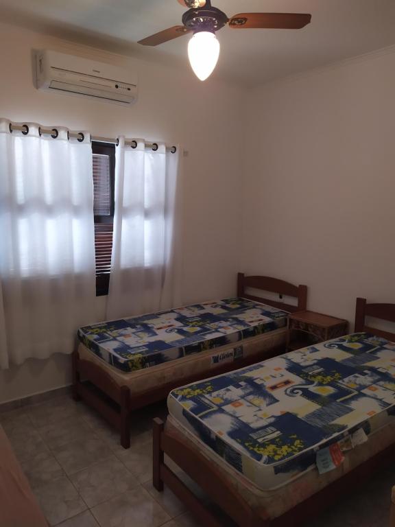  Casa confortável