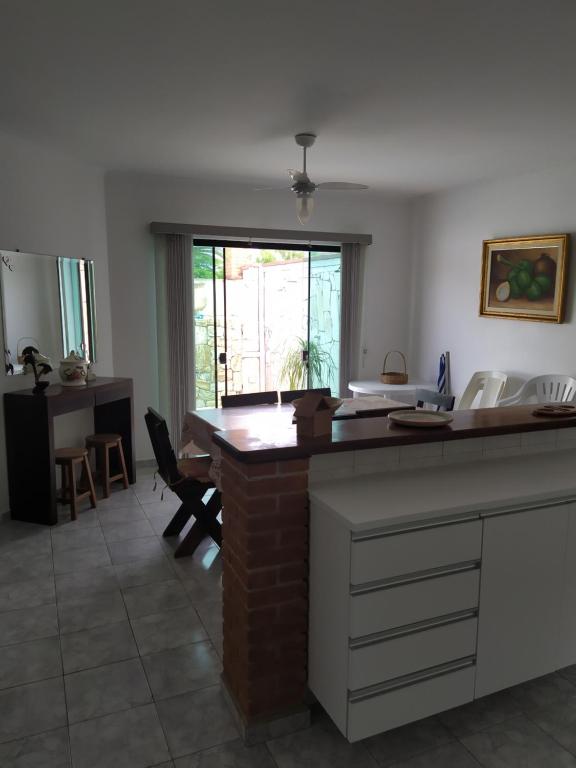  Casa confortável