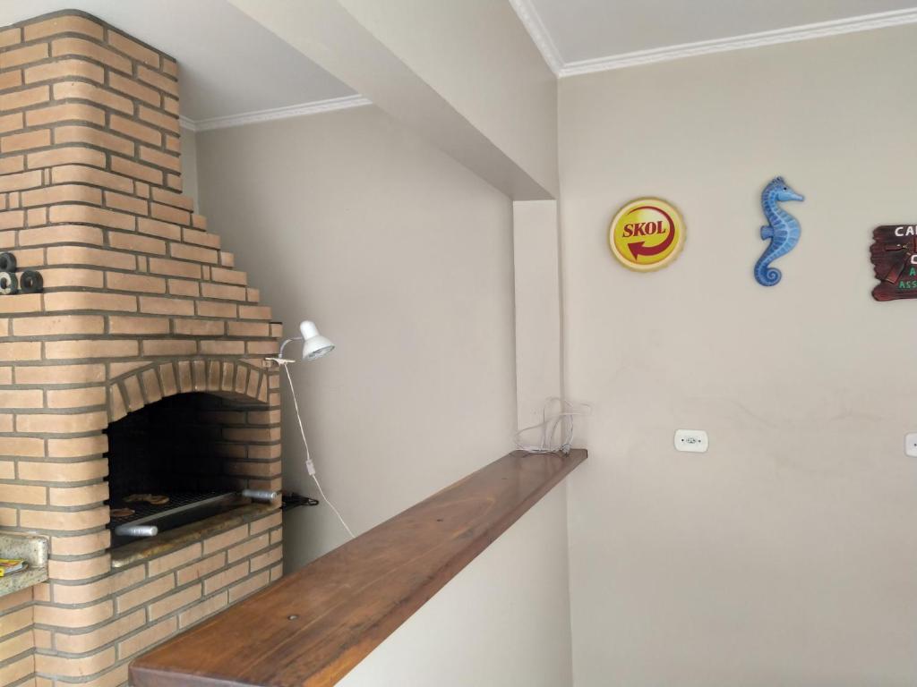  Casa confortável