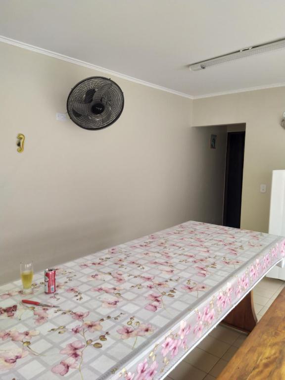  Casa confortável
