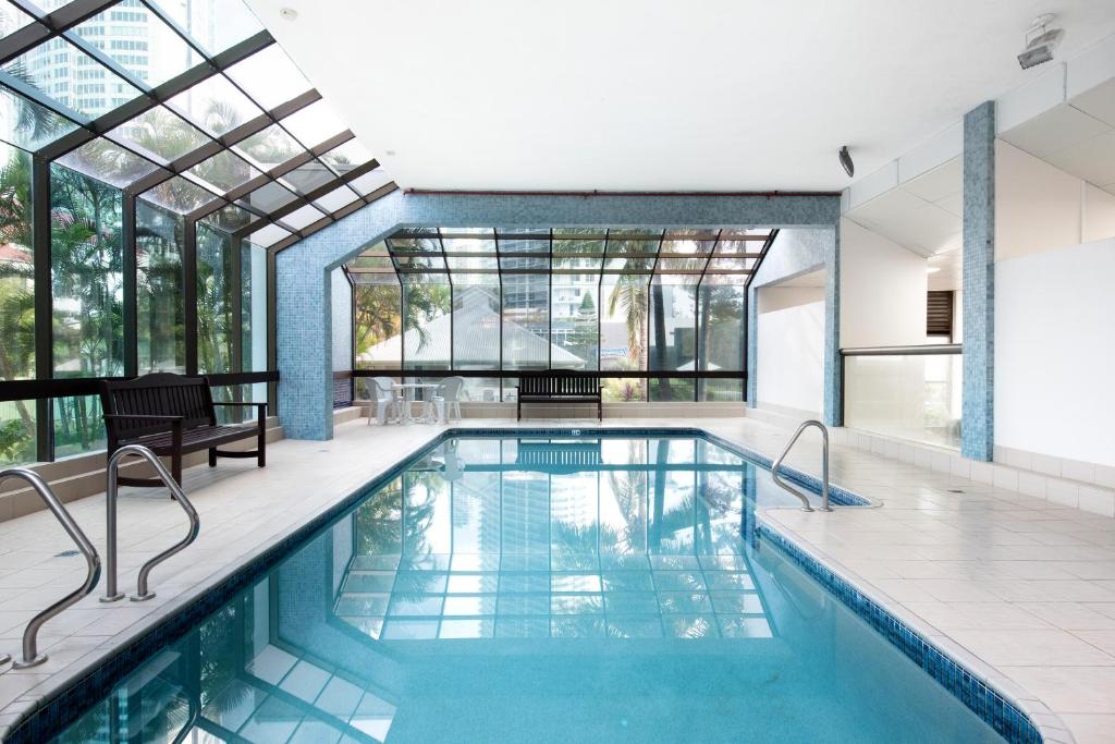 BreakFree Longbeach Resort - Resim 33