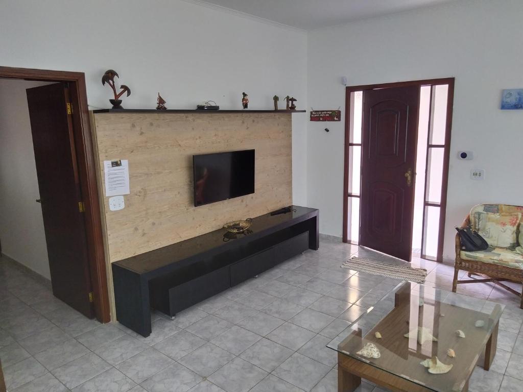  Casa confortável