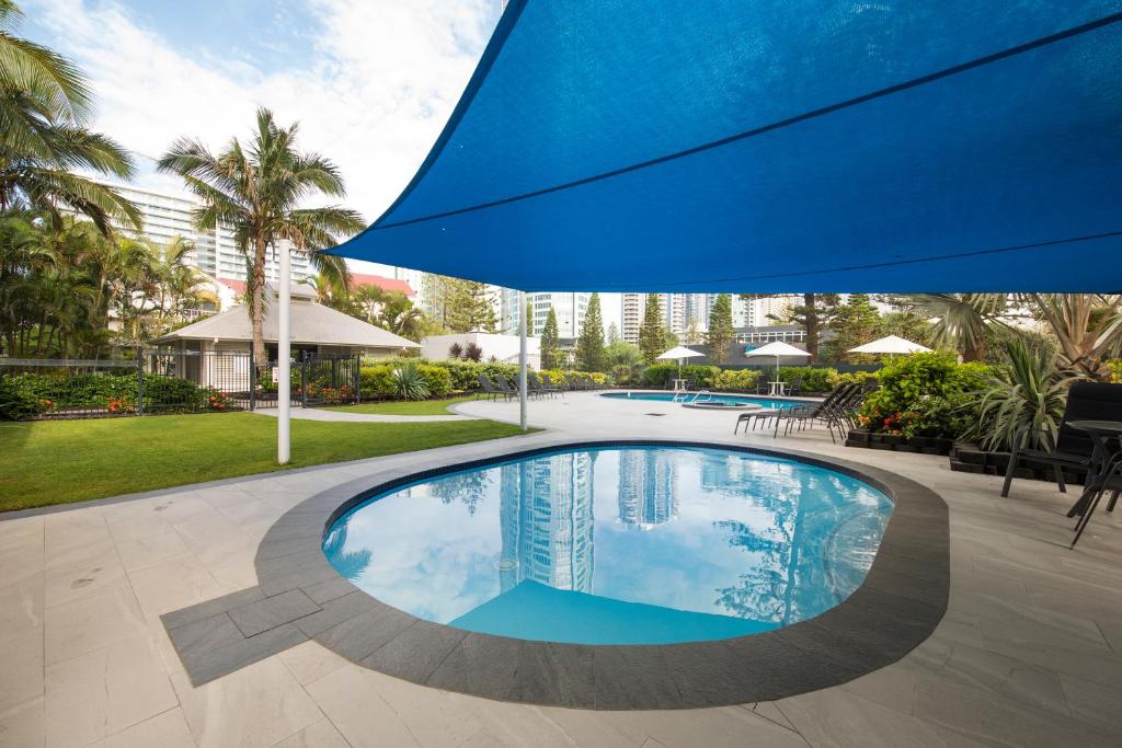 BreakFree Longbeach Resort - Resim 34