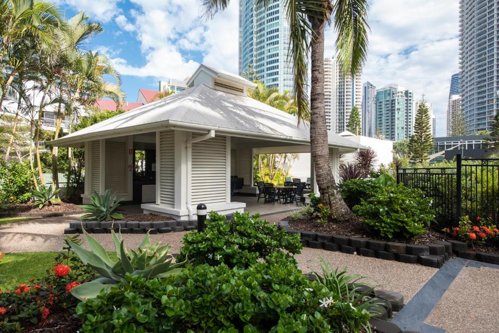 BreakFree Longbeach Resort - Resim 7