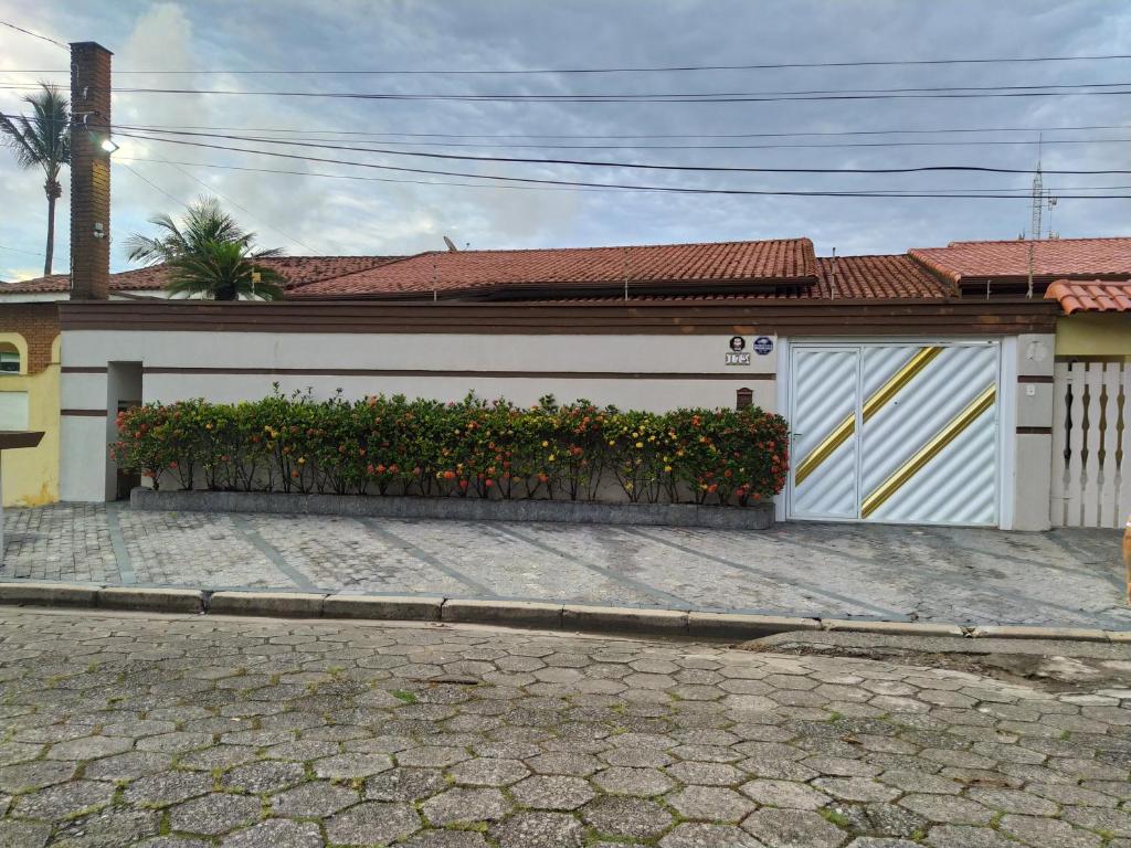  Casa confortável