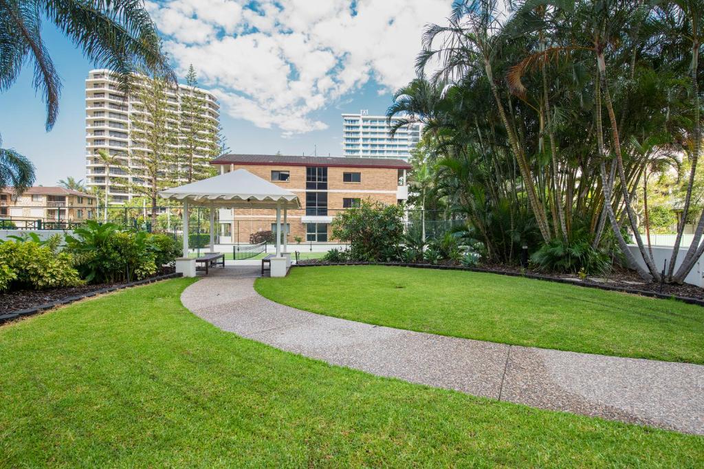 BreakFree Longbeach Resort - Resim 35