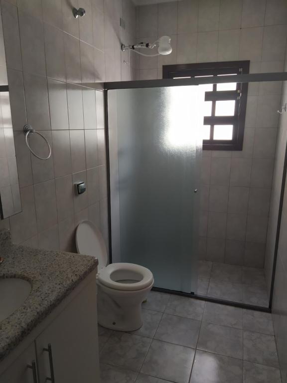  Casa confortável
