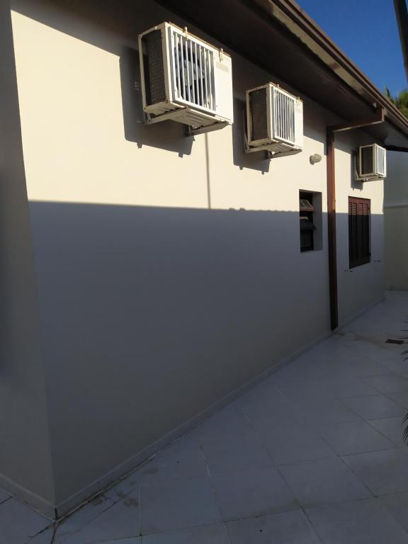  Casa confortável