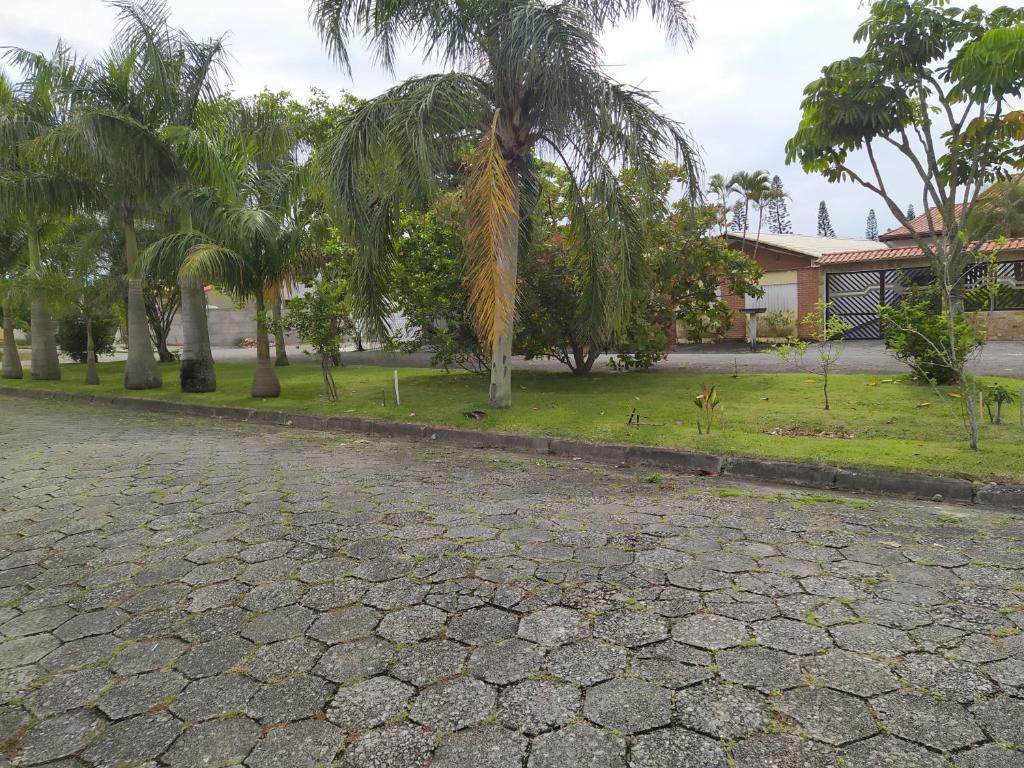  Casa confortável