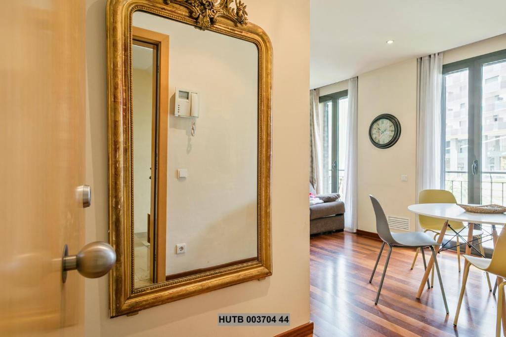 Alcam Anglesola - One-Bedroom Apartment (4 Adults)