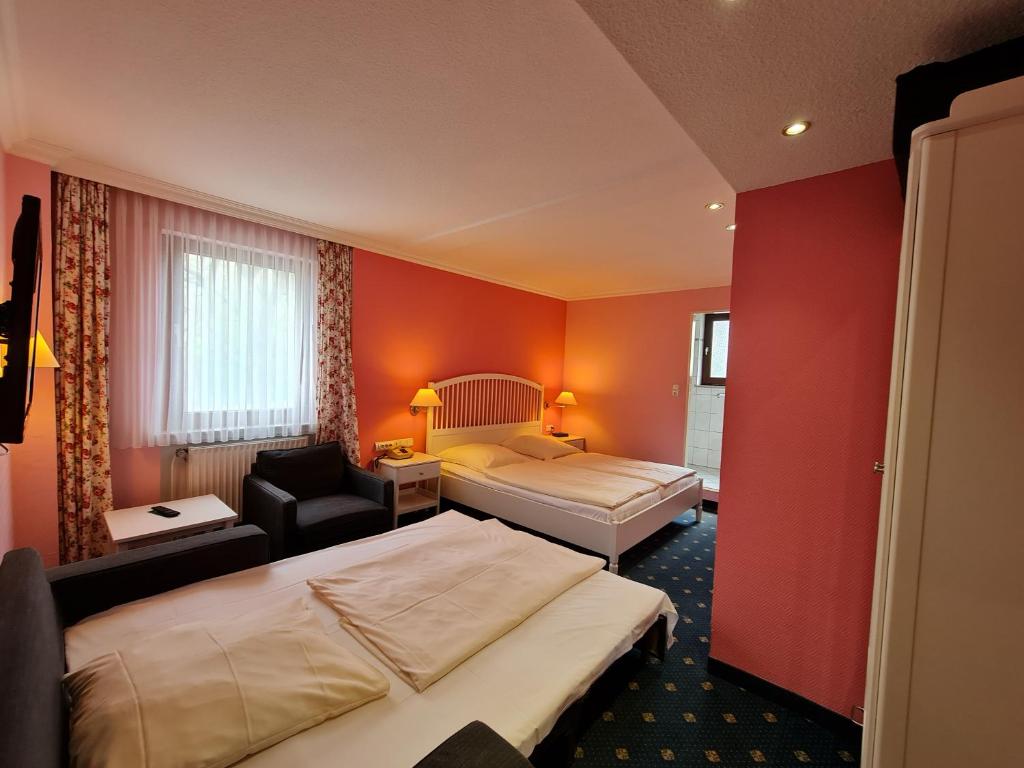 Hotel Heldt - Resim 30